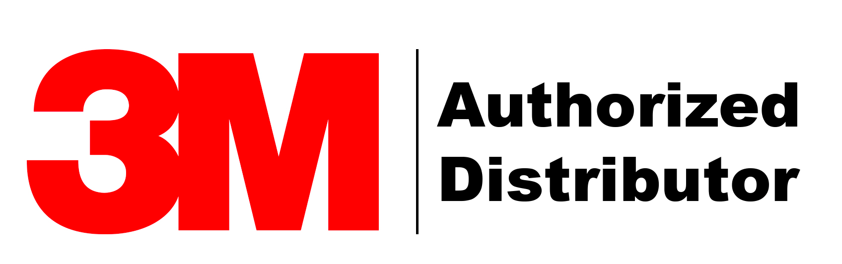 3M Authorized Distributor