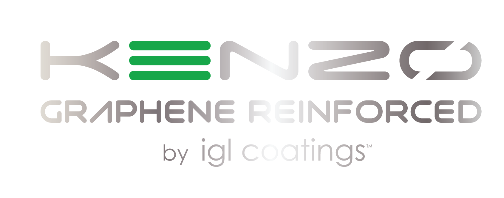 Kenzo Graphene
